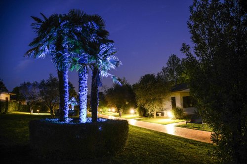 Hotel Villa Maria - Desenzano del Garda