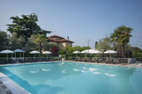 Hotel Villa Maria - Desenzano del Garda
