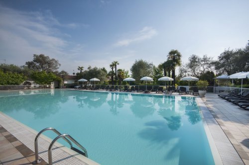 Hotel Villa Maria - Desenzano del Garda