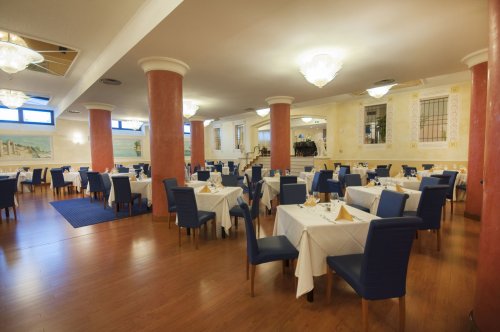Hotel Villa Maria - Desenzano del Garda