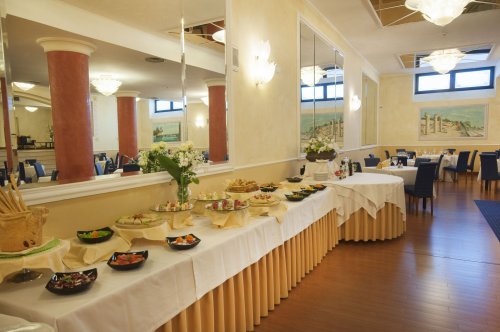 Hotel Villa Maria - Desenzano del Garda