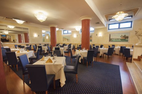 Hotel Villa Maria - Desenzano del Garda