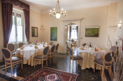 Hotel Villa Maria - Desenzano del Garda