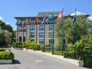 Hotel Villa Maria - Desenzano del Garda Hotel Villa Maria - Desenzano del Garda