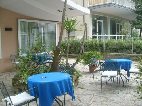 Hotel Bel Air - Rimini Marebello