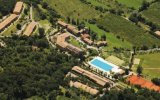 Katalog zájezdů - Itálie, Residence Poiano Resort - Garda