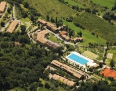 Residence Poiano Resort - Garda