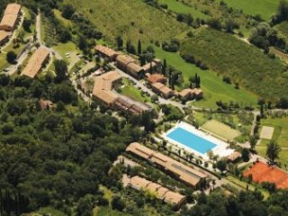 Residence Poiano Resort - Garda