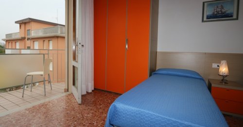 Apartmány Furlan - Bibione Spiaggia
