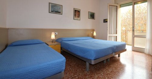Apartmány Furlan - Bibione Spiaggia