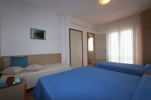 Apartmány Furlan - Bibione Spiaggia
