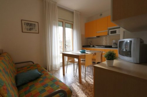 Apartmány Furlan - Bibione Spiaggia
