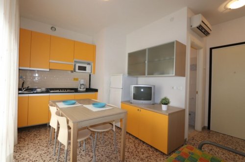 Apartmány Furlan - Bibione Spiaggia