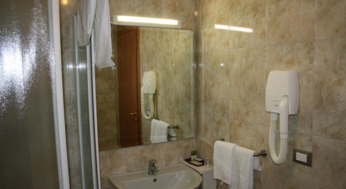 Hotel Pellegrino Palace - Vieste