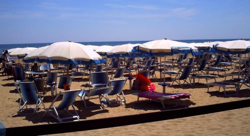 Hotel Pellegrino Palace - Vieste