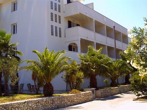 Hotel Pellegrino Palace - Vieste