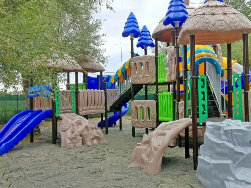 International Riccione Camping Village - Riccione