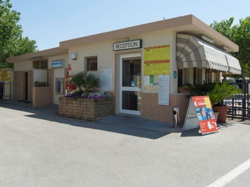 International Riccione Camping Village - Riccione