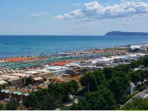 International Riccione Camping Village - Riccione
