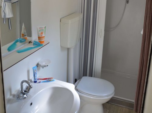 International Riccione Camping Village - Riccione