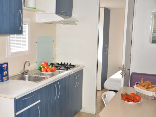 International Riccione Camping Village - Riccione