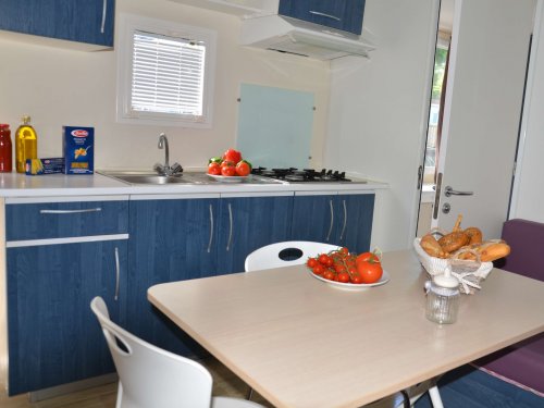 International Riccione Camping Village - Riccione