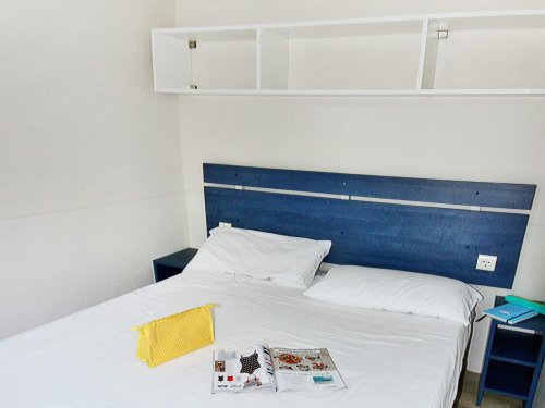 Camping Tenuta Primero - Grado