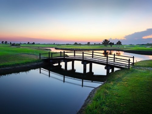 Camping Tenuta Primero - Grado