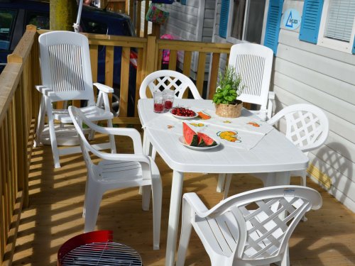 Camping Tenuta Primero - Grado