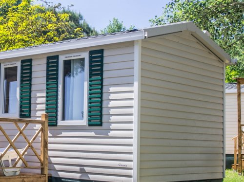 Camping Tenuta Primero - Grado