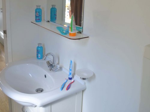 Camping Tenuta Primero - Grado