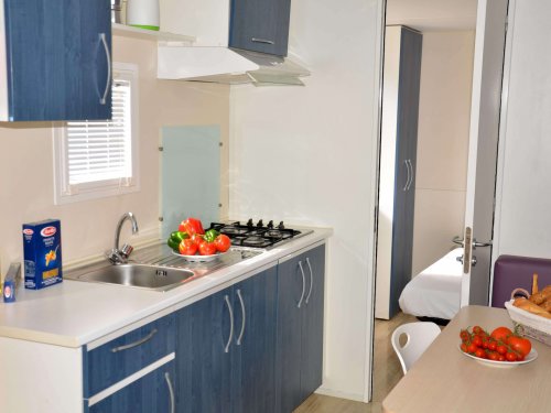 Camping Tenuta Primero - Grado