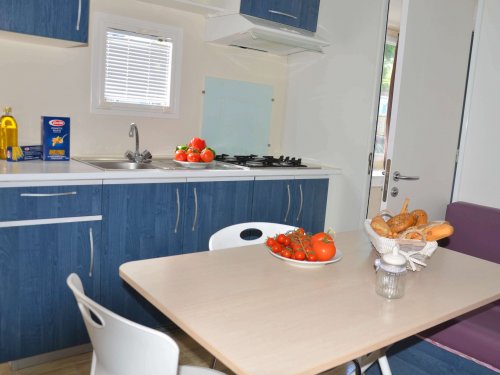 Camping Tenuta Primero - Grado