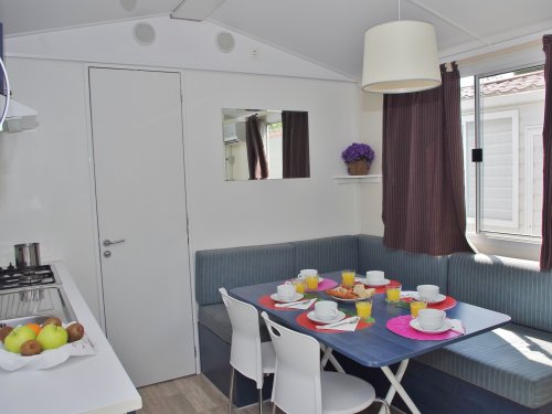 Camping Tenuta Primero - Grado