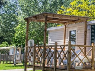 Camping Tenuta Primero - Grado Camping Tenuta Primero - Grado