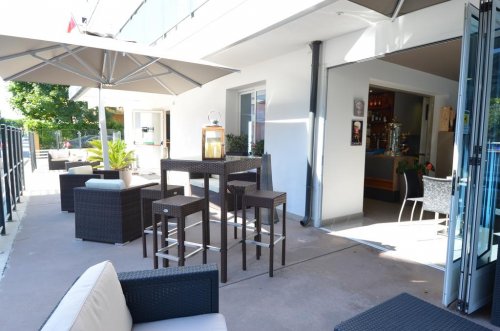 Hotel Gambrinus - Lignano Sabbiadoro