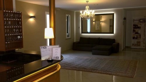 Hotel Gambrinus - Lignano Sabbiadoro