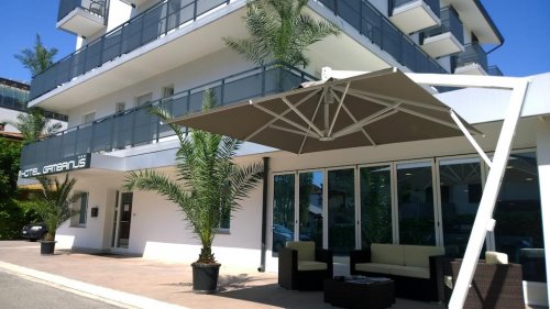 Hotel Gambrinus - Lignano Sabbiadoro