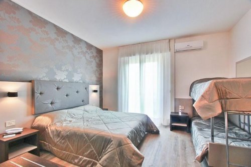 Hotel Gambrinus - Lignano Sabbiadoro