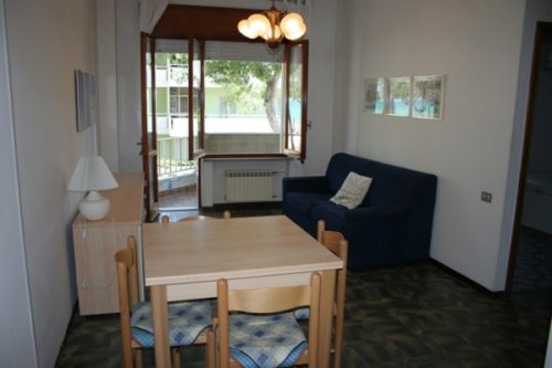 Silvi Marina - Residence Azzurra