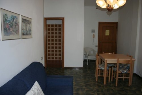 Silvi Marina - Residence Azzurra