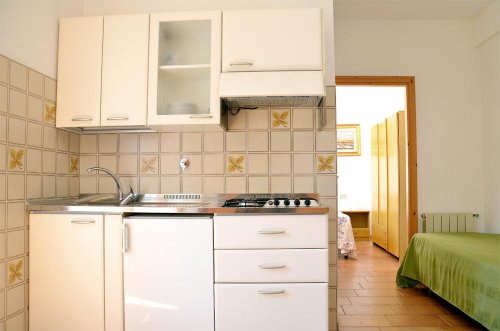 Residence Marilise - Porto Azzurro