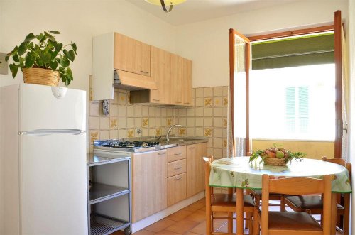 Residence Marilise - Porto Azzurro