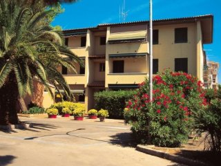 Residence Marilise - Porto Azzurro Residence Marilise - Porto Azzurro