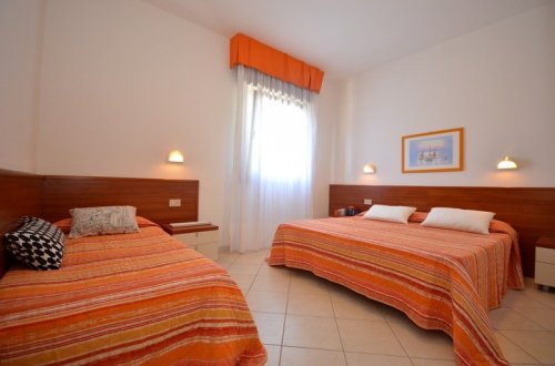 Residence Viel a Concordia - Bibione Spiaggia