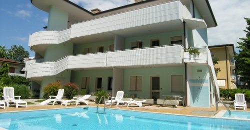 Residence Viel a Concordia - Bibione Spiaggia