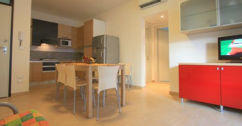 Residence Viel a Concordia - Bibione Spiaggia