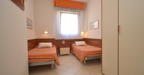 Residence Viel a Concordia - Bibione Spiaggia