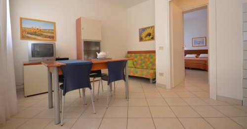 Residence Viel a Concordia - Bibione Spiaggia