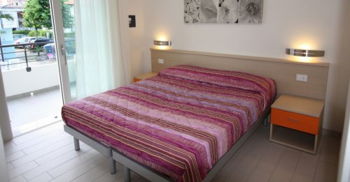 Residence Viel a Concordia - Bibione Spiaggia